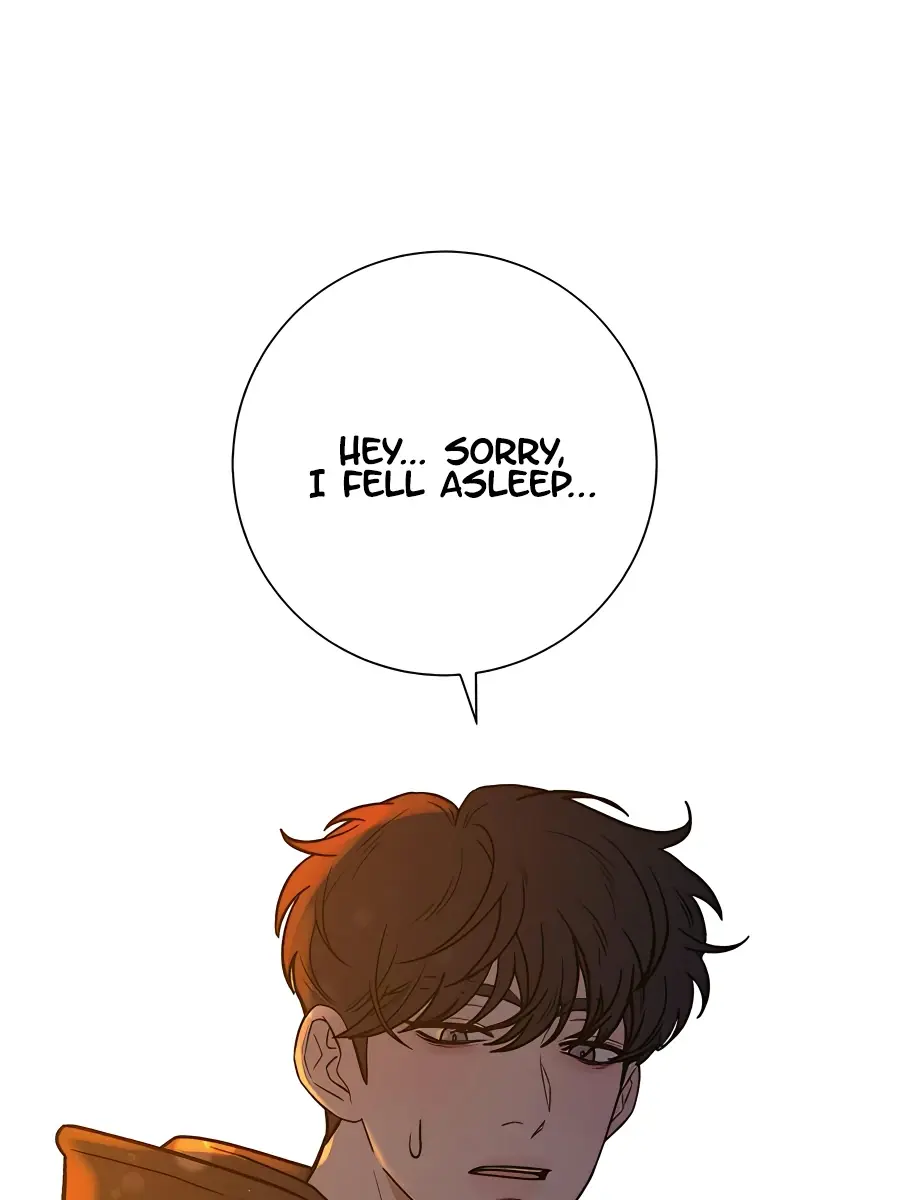 Pure Love Operation Chapter 43 Page 134