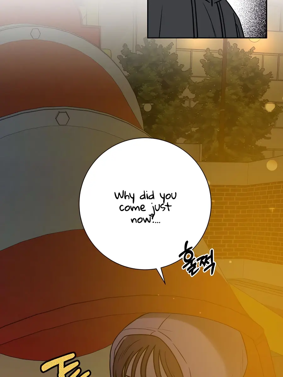 Pure Love Operation Chapter 43 Page 137