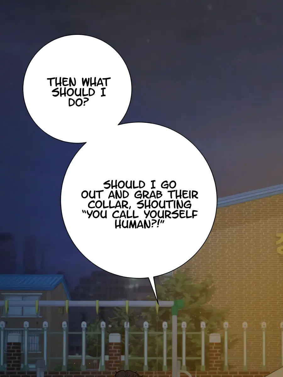 Pure Love Operation Chapter 43 Page 141