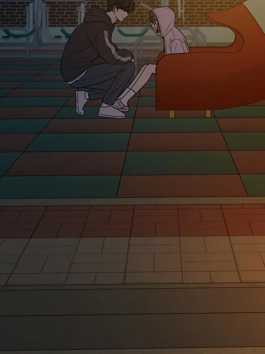 Pure Love Operation Chapter 43 Page 142