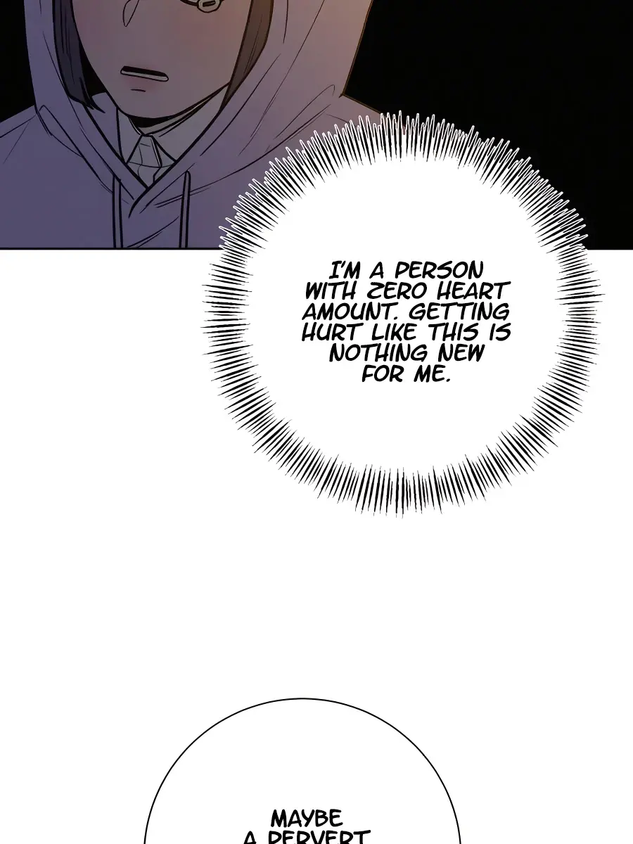 Pure Love Operation Chapter 43 Page 144