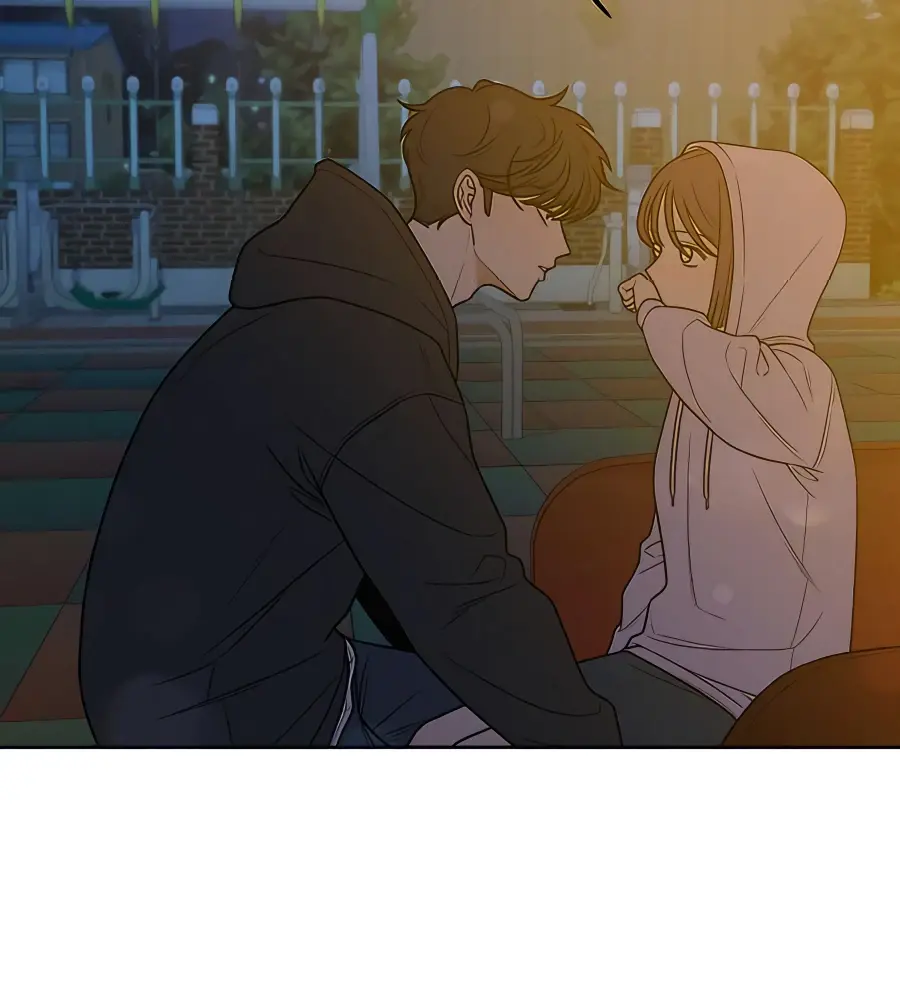 Pure Love Operation Chapter 44 Page 14