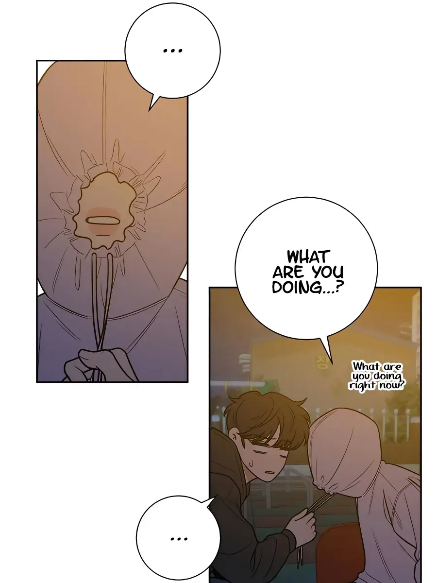 Pure Love Operation Chapter 44 Page 21