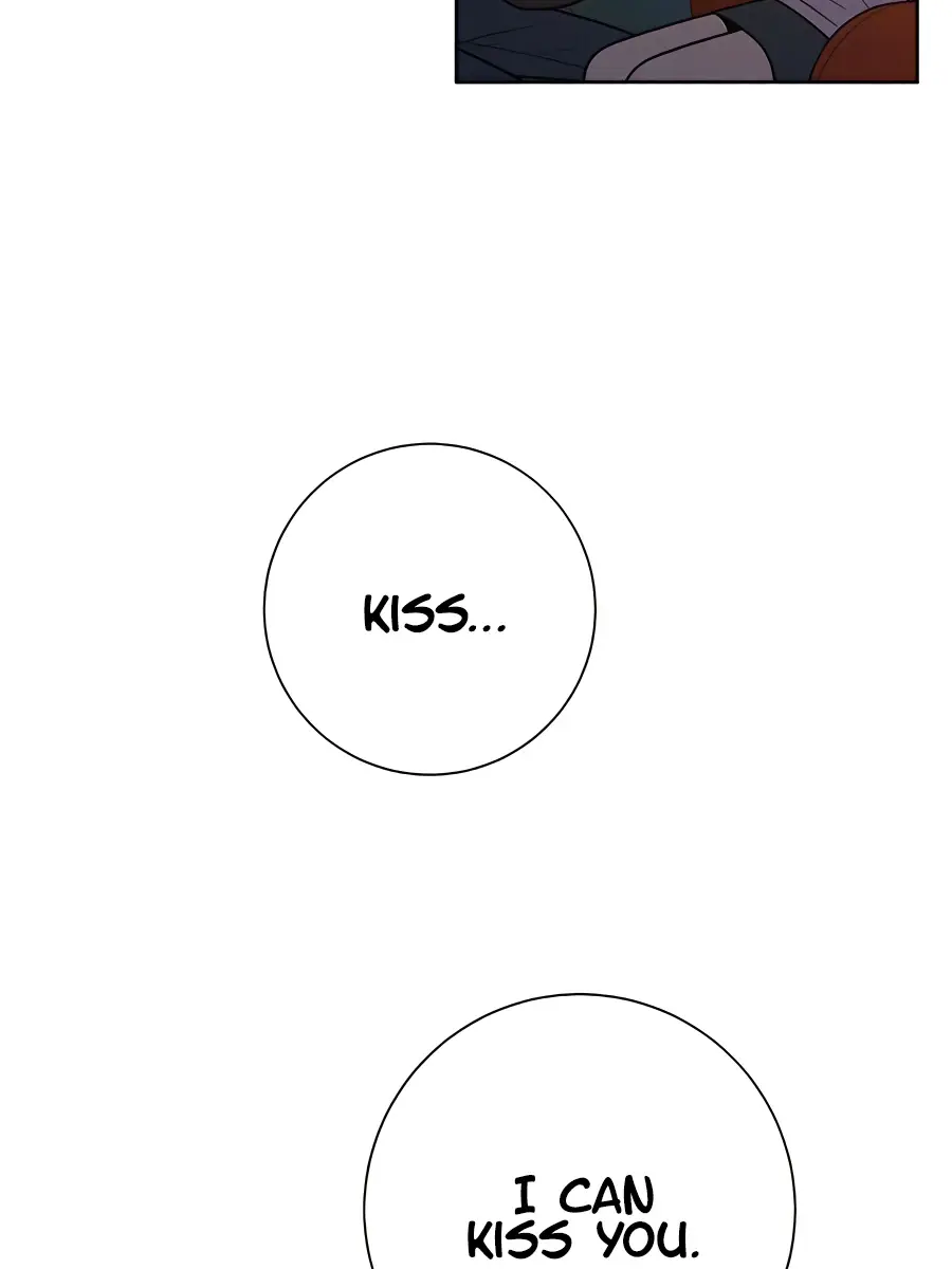 Pure Love Operation Chapter 44 Page 22