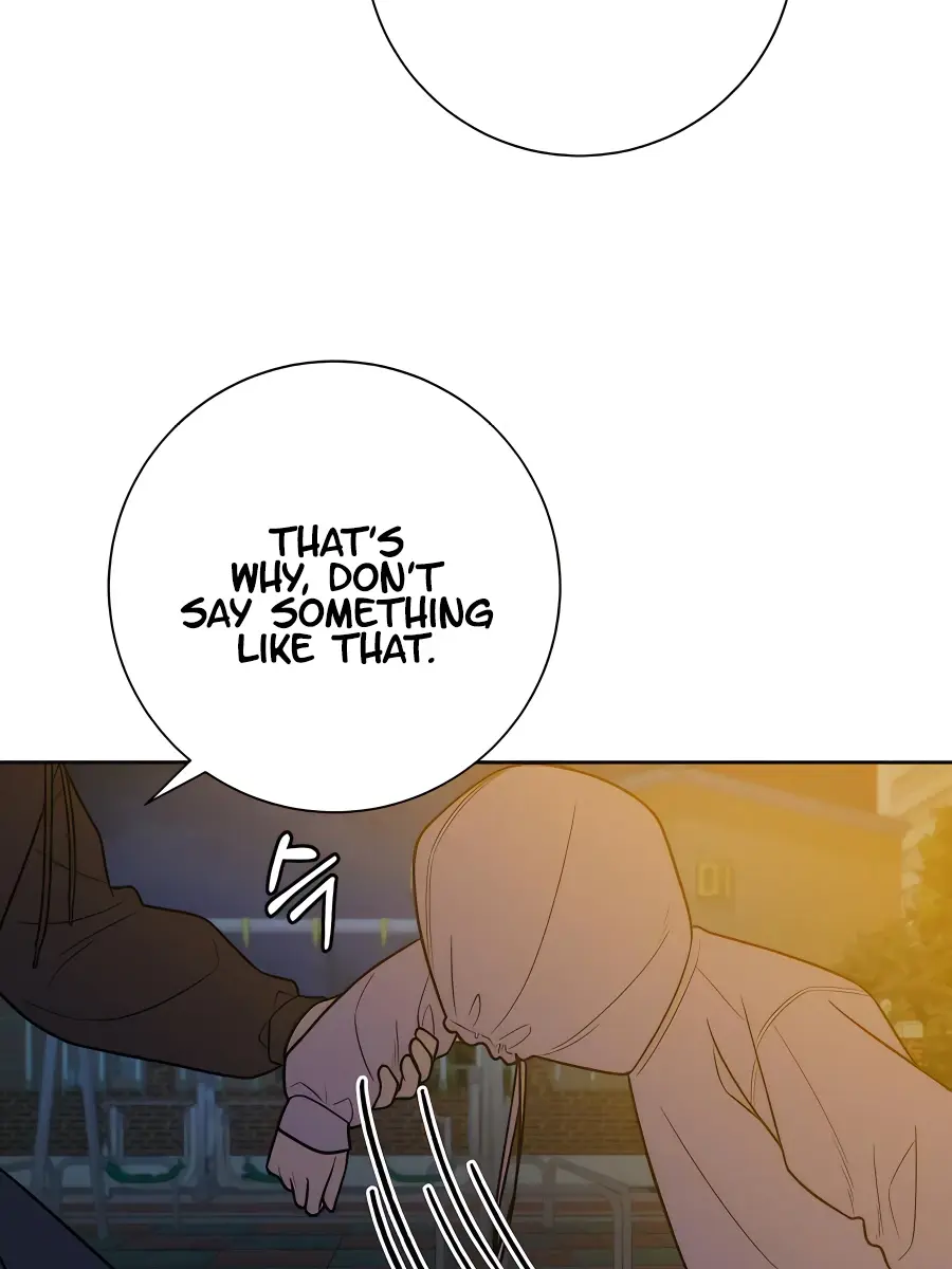 Pure Love Operation Chapter 44 Page 23