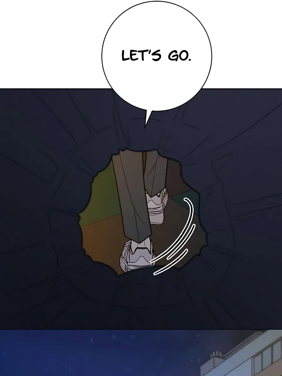 Pure Love Operation Chapter 44 Page 26