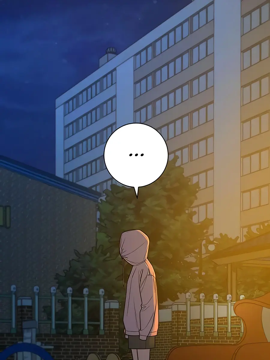 Pure Love Operation Chapter 44 Page 27