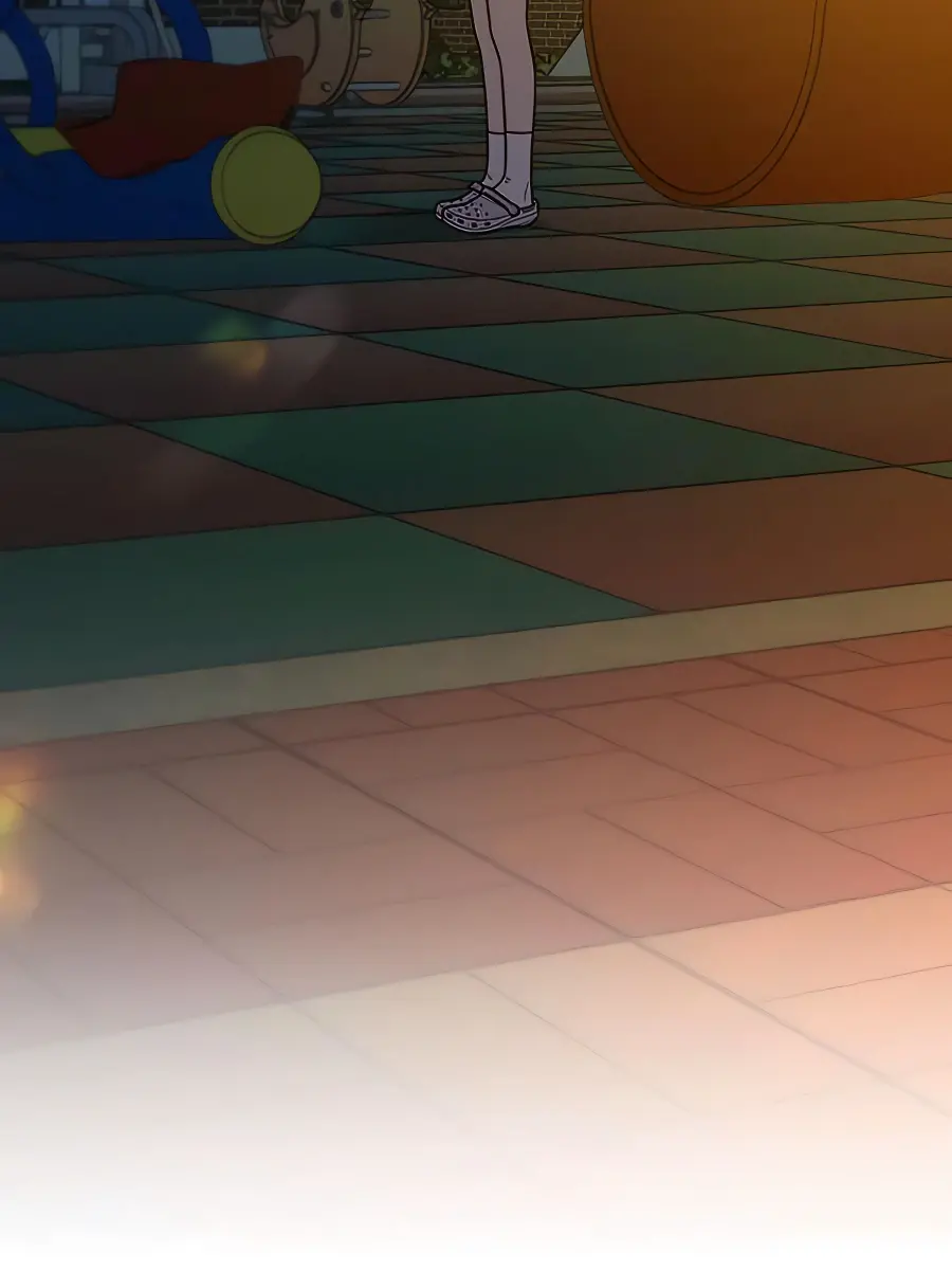 Pure Love Operation Chapter 44 Page 28