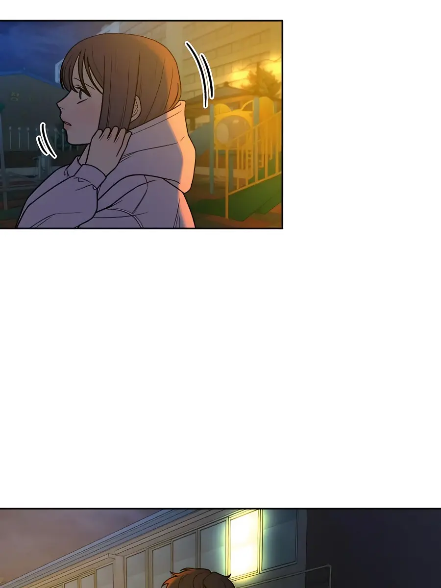 Pure Love Operation Chapter 44 Page 30