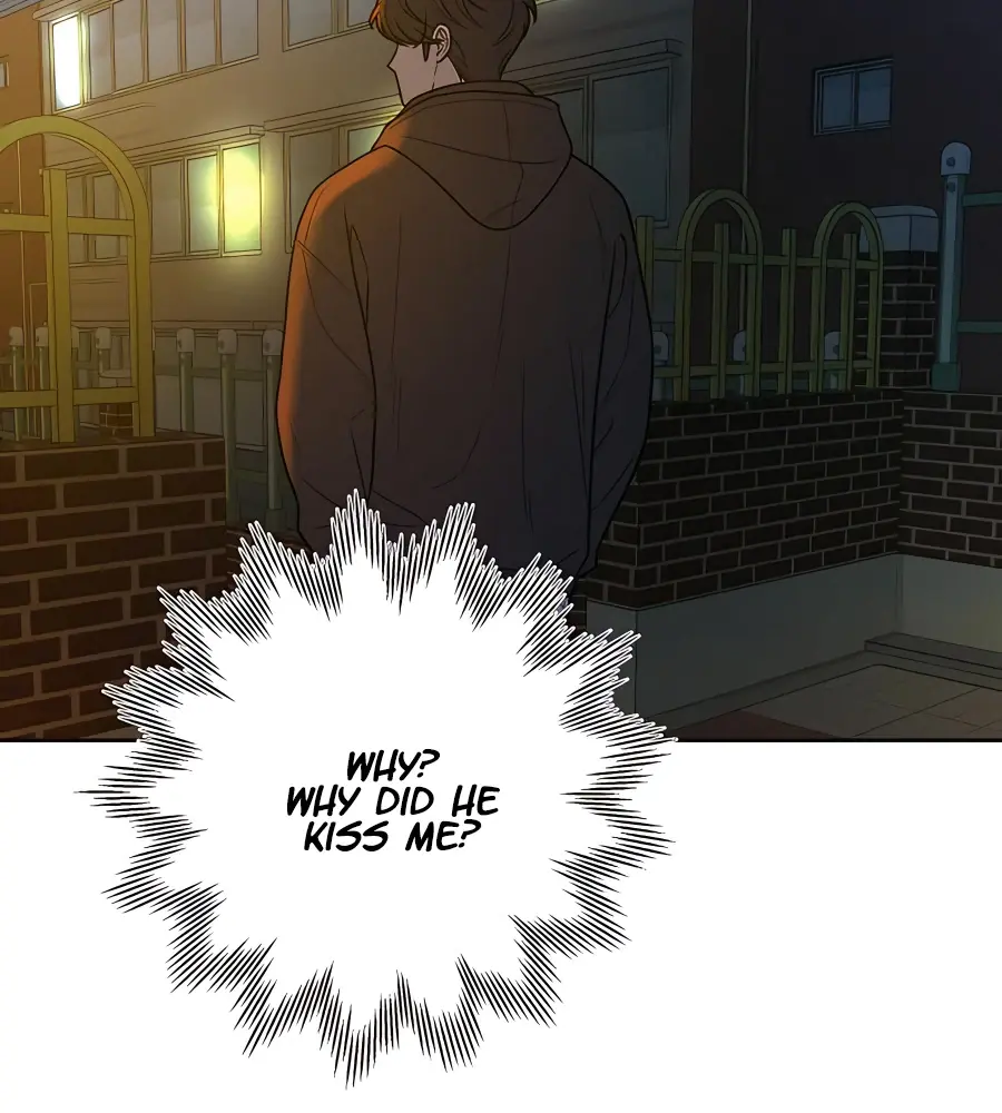 Pure Love Operation Chapter 44 Page 31