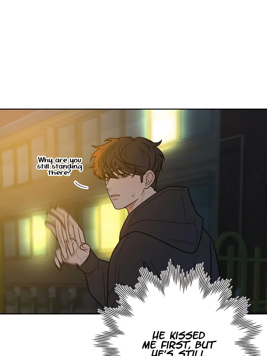 Pure Love Operation Chapter 44 Page 32