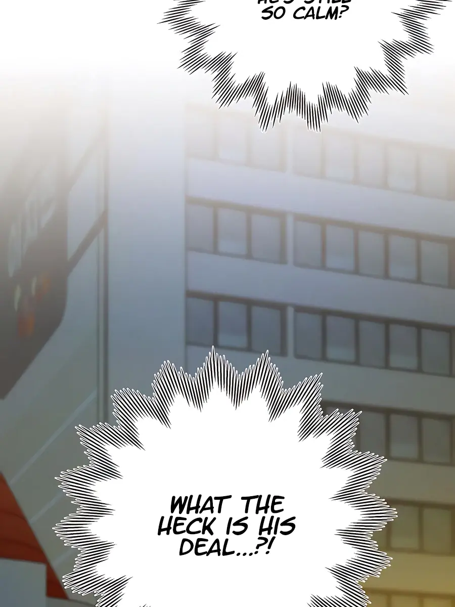 Pure Love Operation Chapter 44 Page 33