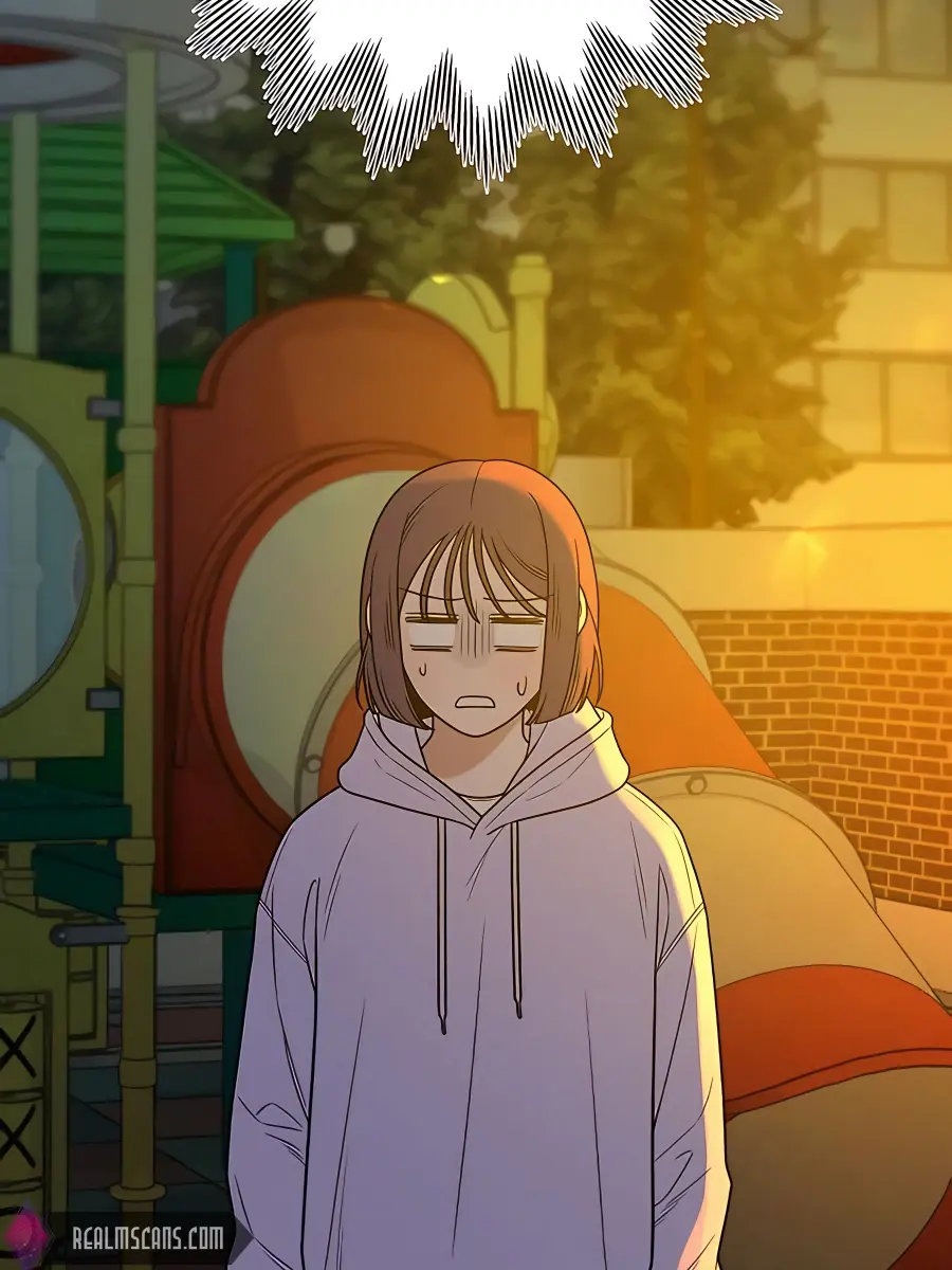 Pure Love Operation Chapter 44 Page 34