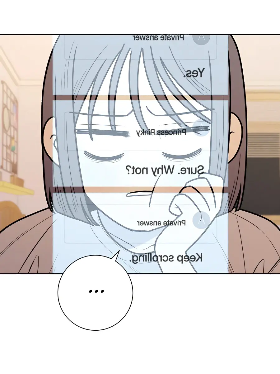 Pure Love Operation Chapter 44 Page 40