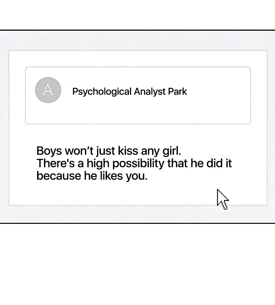 Pure Love Operation Chapter 44 Page 43