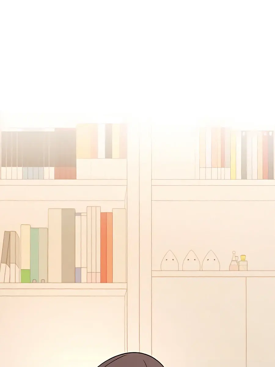 Pure Love Operation Chapter 44 Page 44