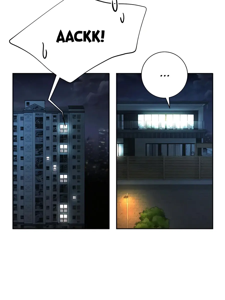 Pure Love Operation Chapter 44 Page 46