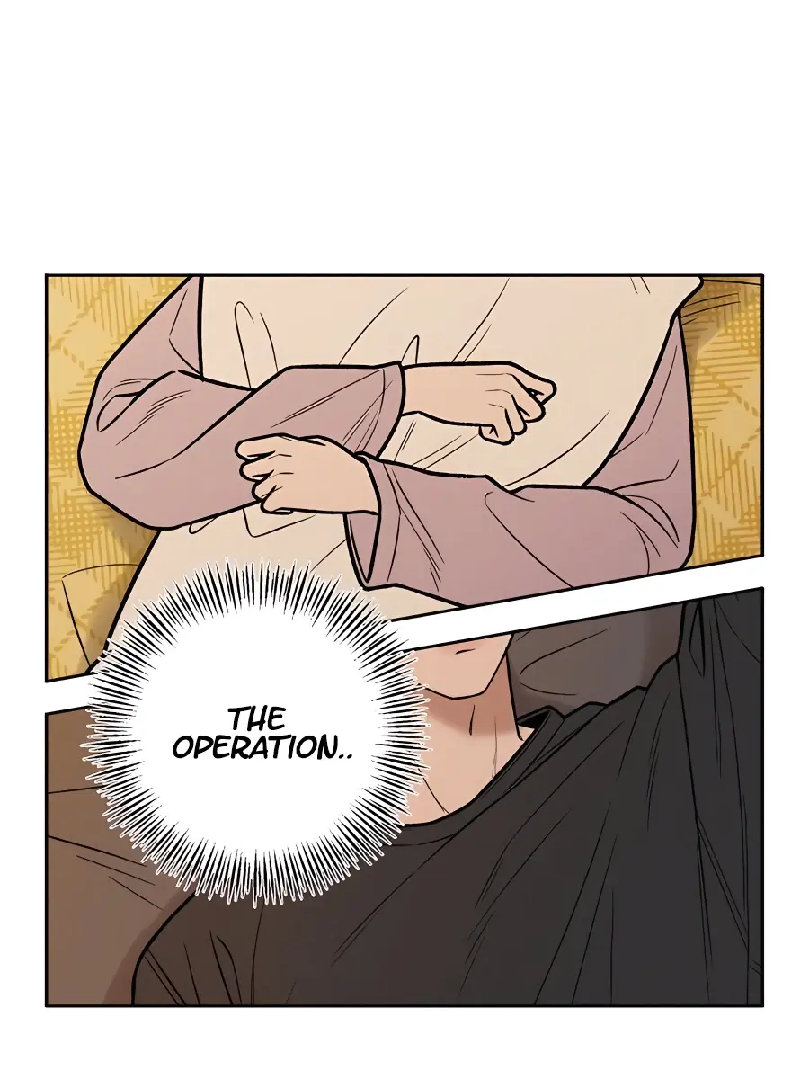 Pure Love Operation Chapter 44 Page 48