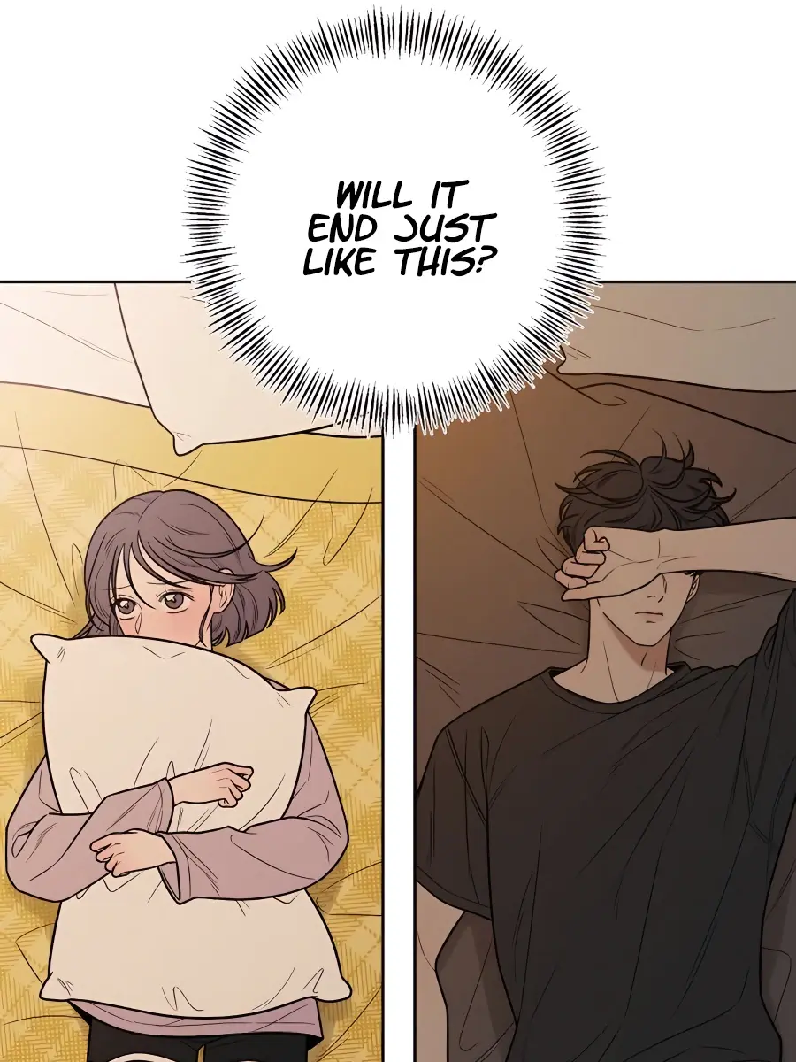 Pure Love Operation Chapter 44 Page 50