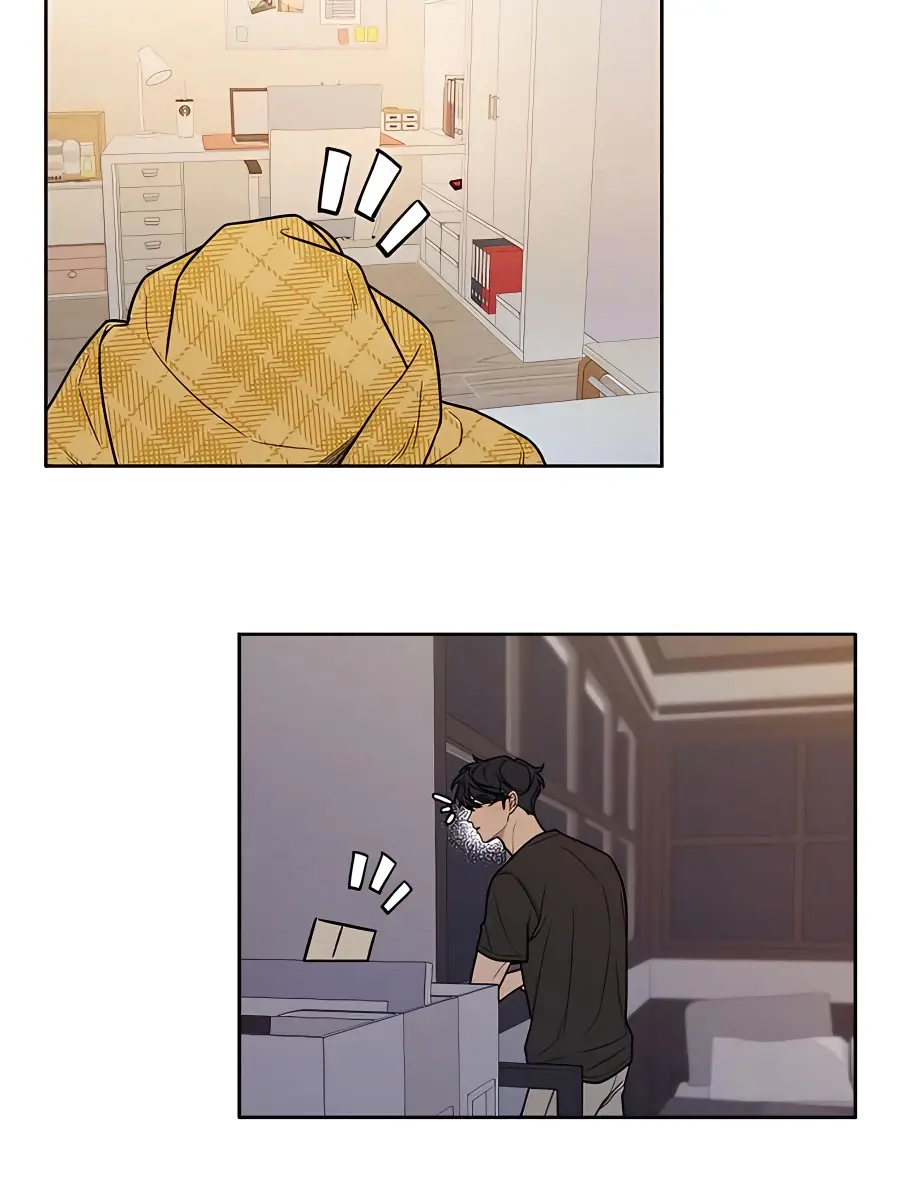 Pure Love Operation Chapter 44 Page 58