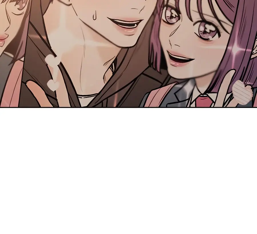 Pure Love Operation Chapter 44 Page 61