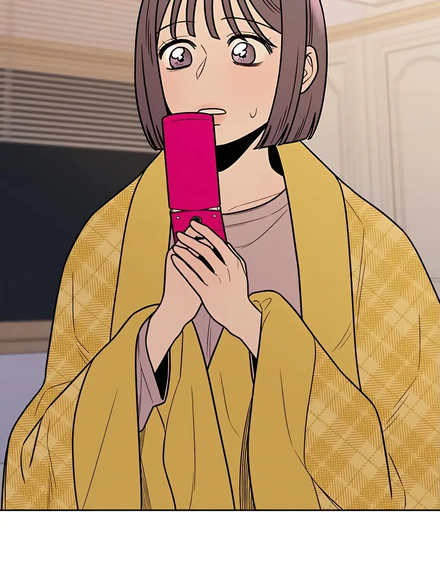 Pure Love Operation Chapter 44 Page 68