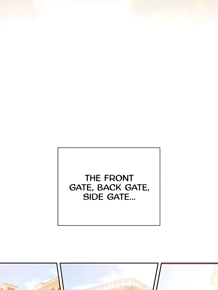 Pure Love Operation Chapter 44 Page 82