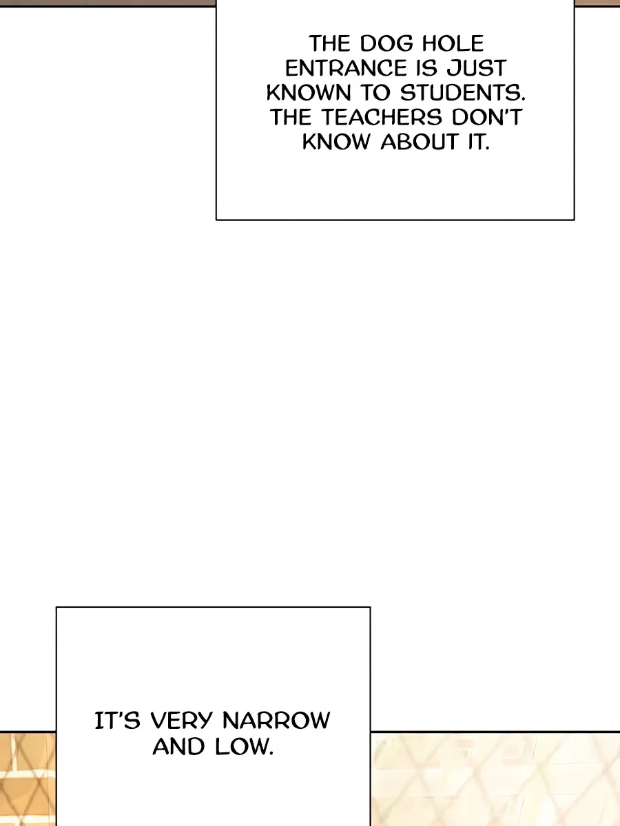 Pure Love Operation Chapter 44 Page 87