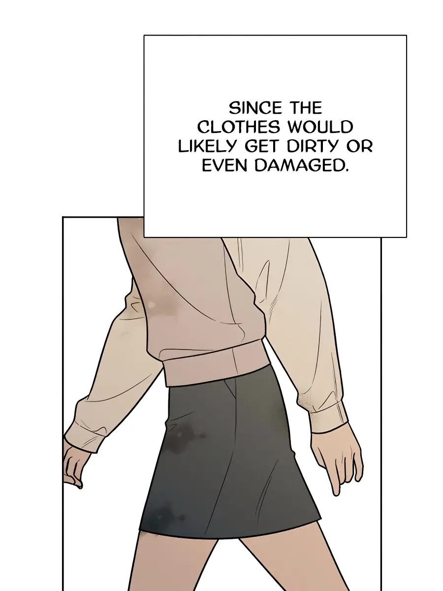 Pure Love Operation Chapter 44 Page 89