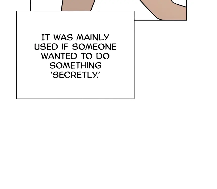 Pure Love Operation Chapter 44 Page 90