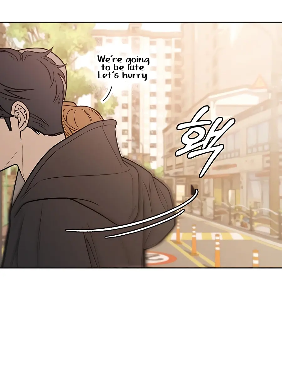 Pure Love Operation Chapter 44 Page 106