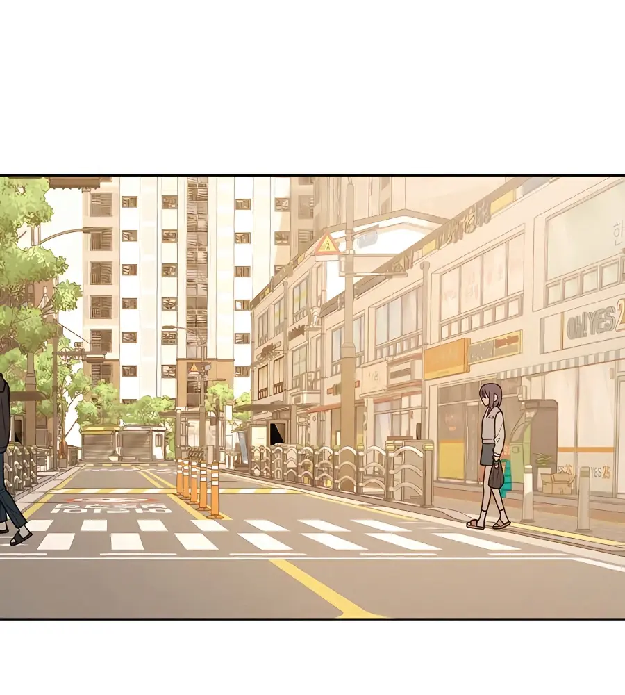 Pure Love Operation Chapter 44 Page 107