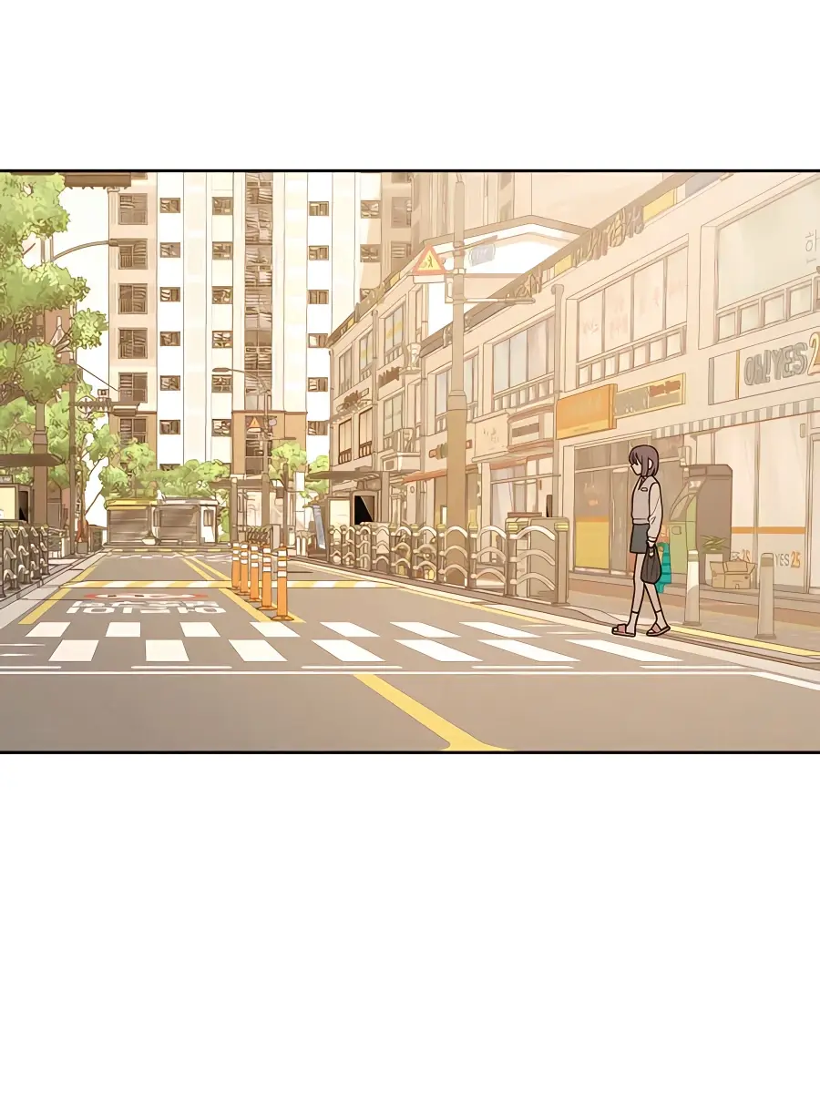 Pure Love Operation Chapter 44 Page 108