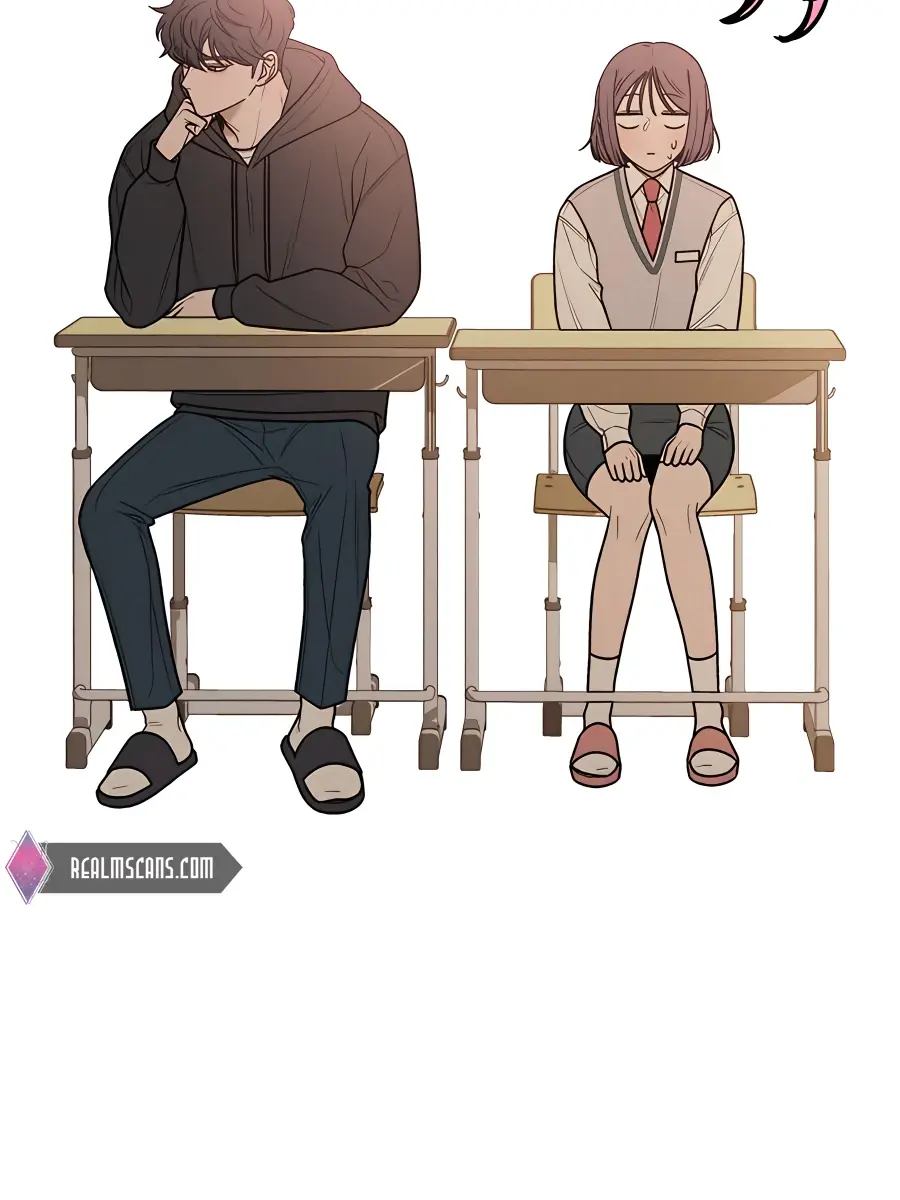 Pure Love Operation Chapter 44 Page 116