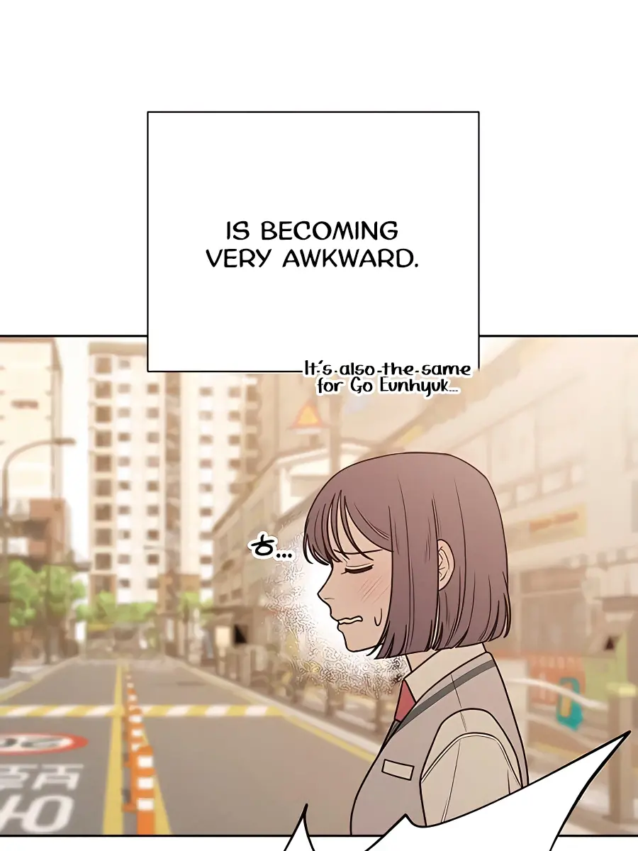 Pure Love Operation Chapter 44 Page 117