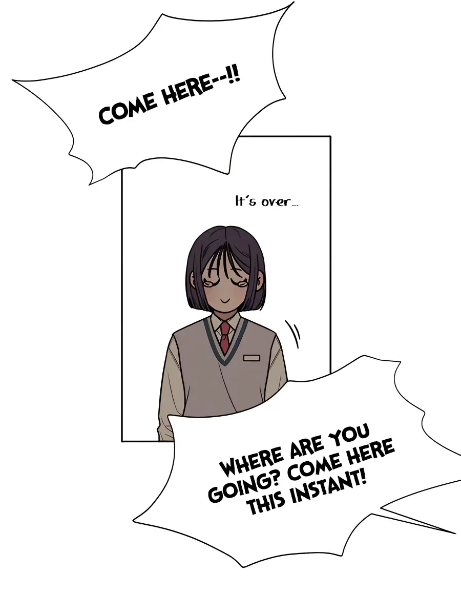 Pure Love Operation Chapter 44 Page 126