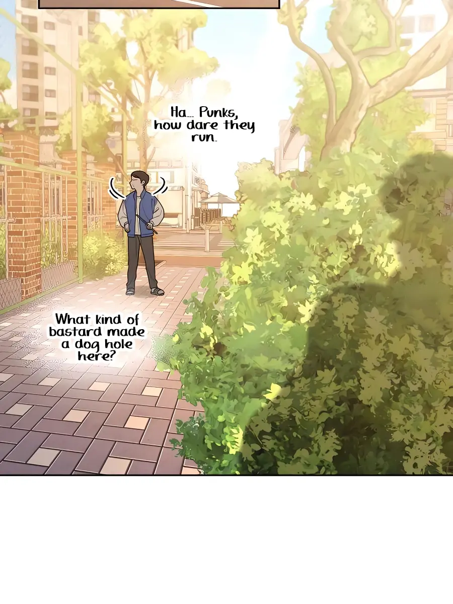 Pure Love Operation Chapter 44 Page 130