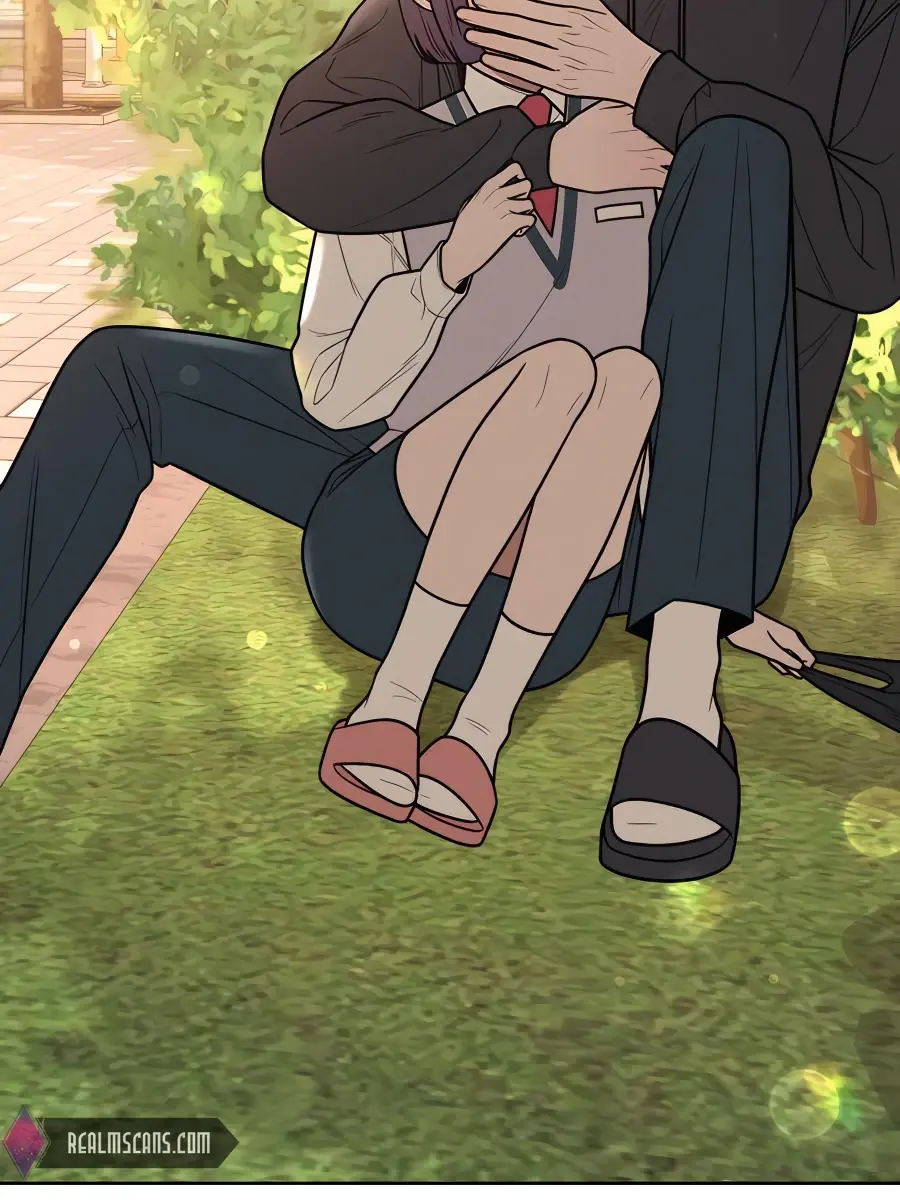 Pure Love Operation Chapter 44 Page 133