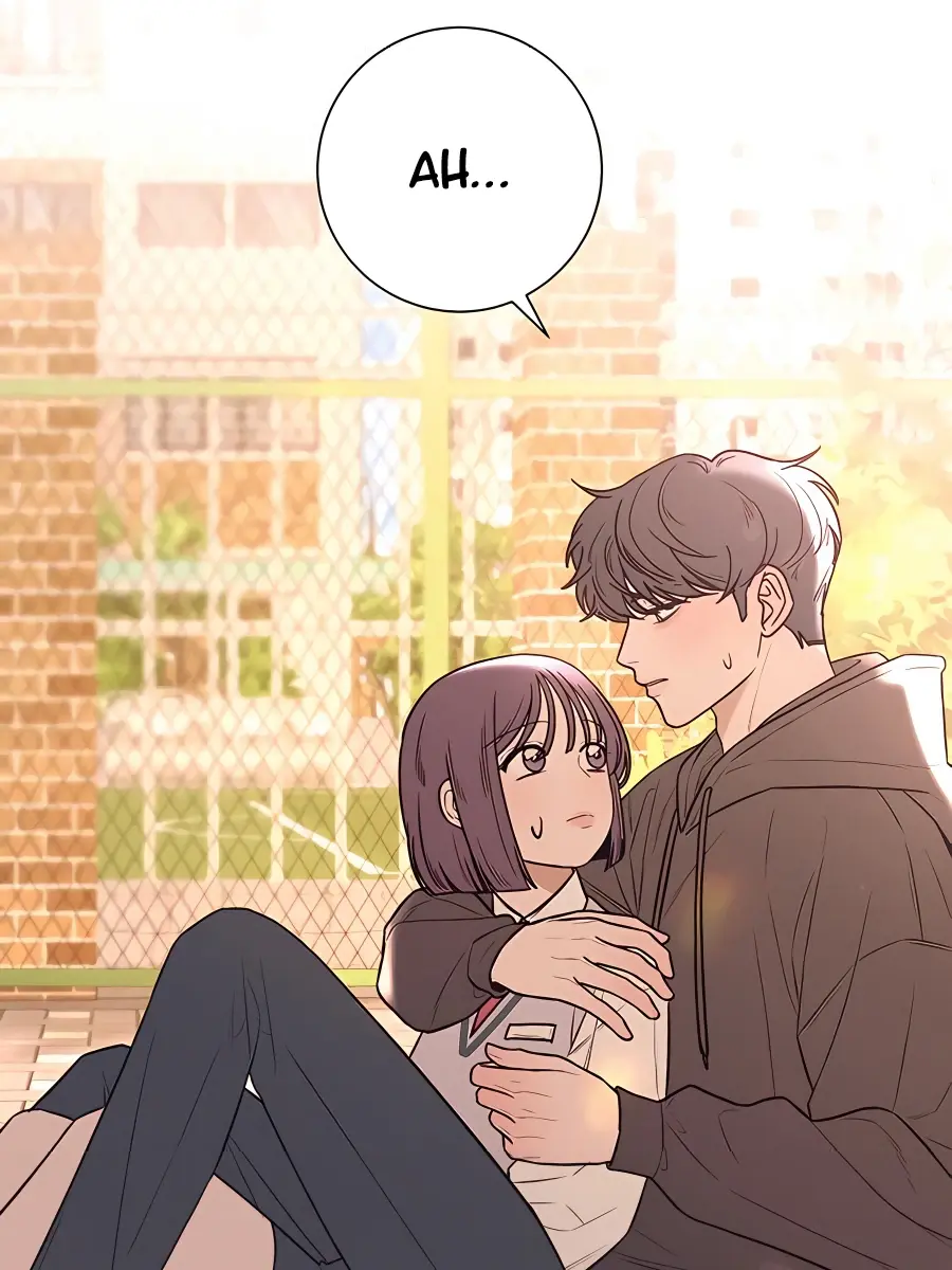 Pure Love Operation Chapter 44 Page 141