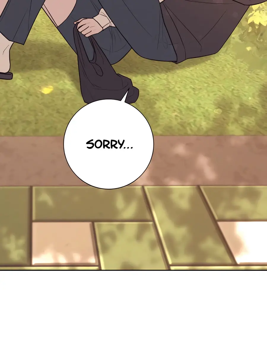 Pure Love Operation Chapter 44 Page 142