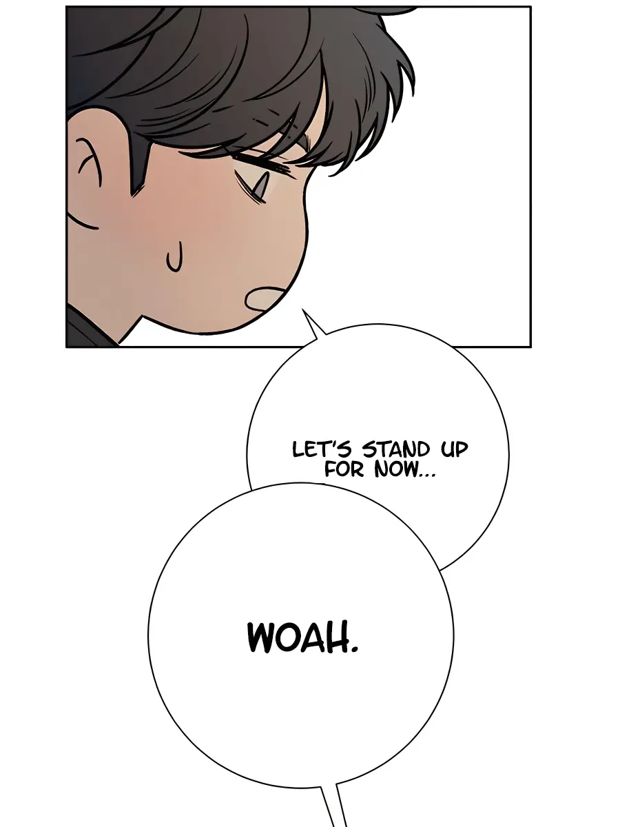 Pure Love Operation Chapter 44 Page 144