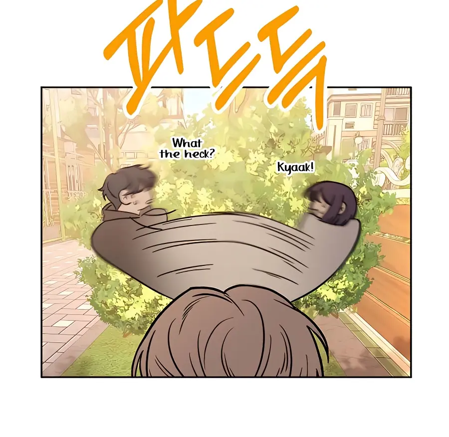 Pure Love Operation Chapter 44 Page 147