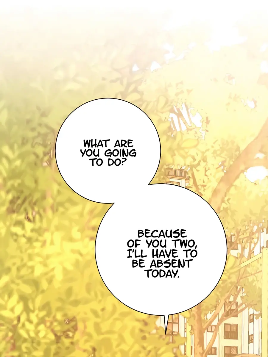 Pure Love Operation Chapter 44 Page 148