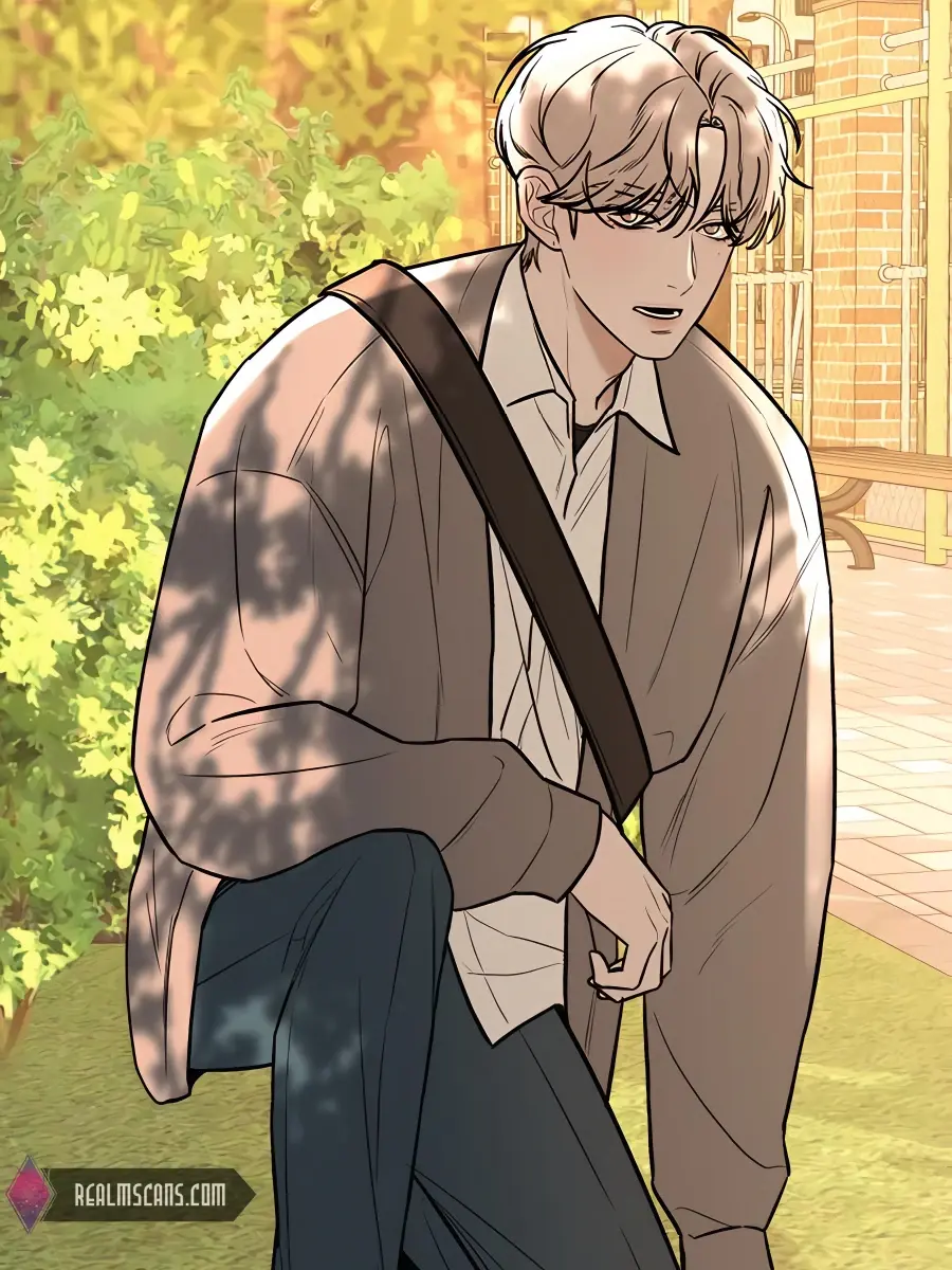 Pure Love Operation Chapter 44 Page 149