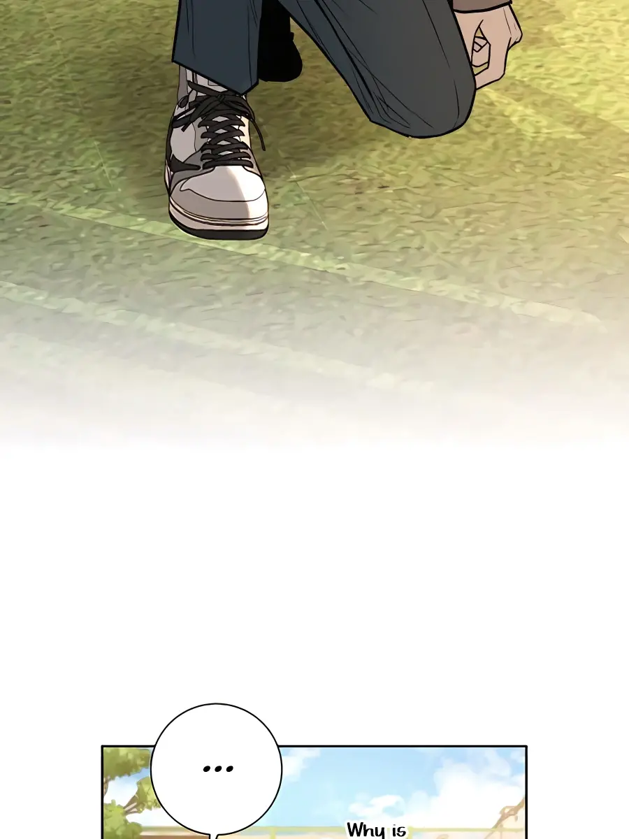 Pure Love Operation Chapter 44 Page 150