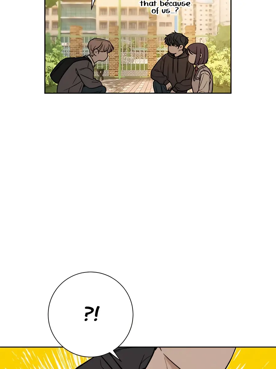 Pure Love Operation Chapter 44 Page 151