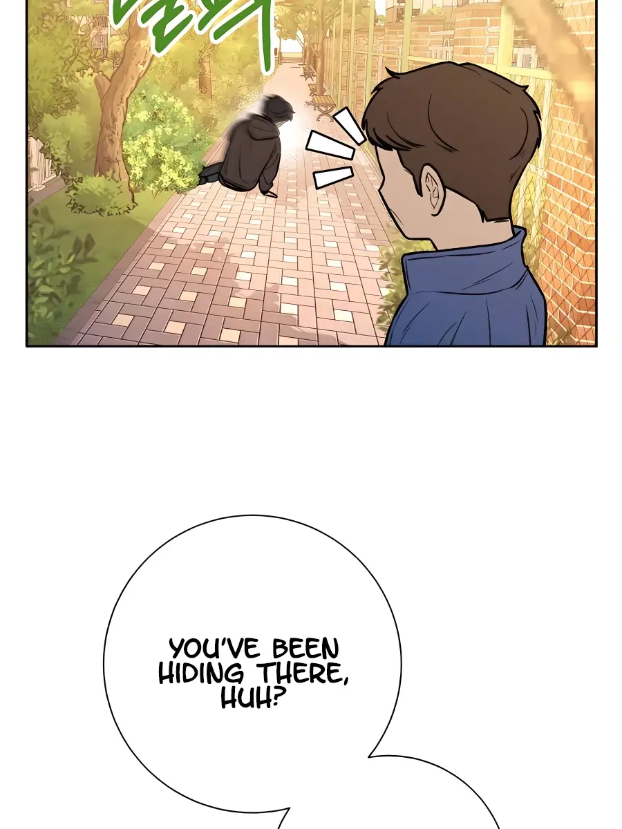 Pure Love Operation Chapter 44 Page 155