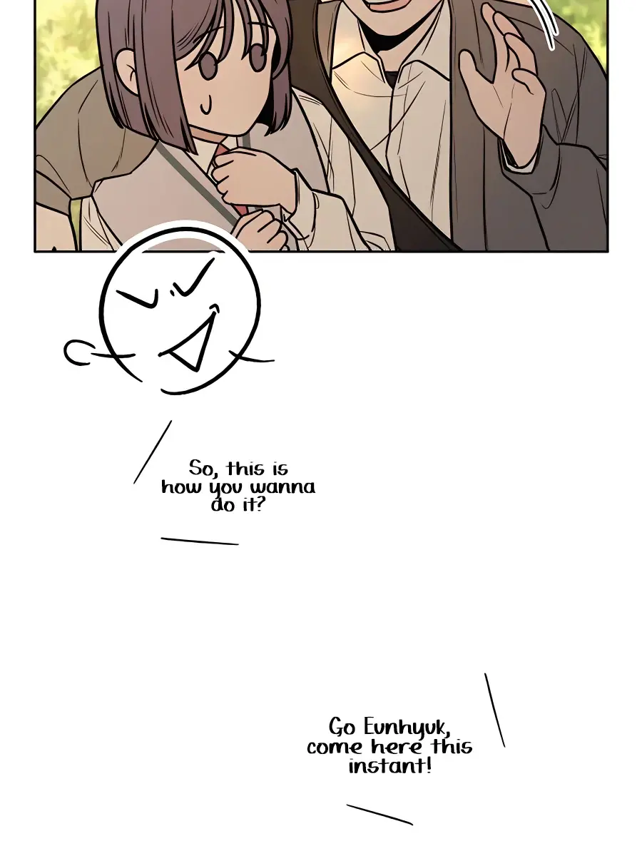 Pure Love Operation Chapter 44 Page 158