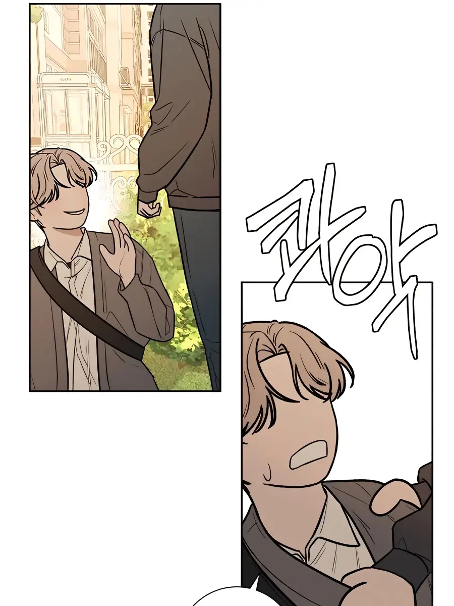 Pure Love Operation Chapter 44 Page 160