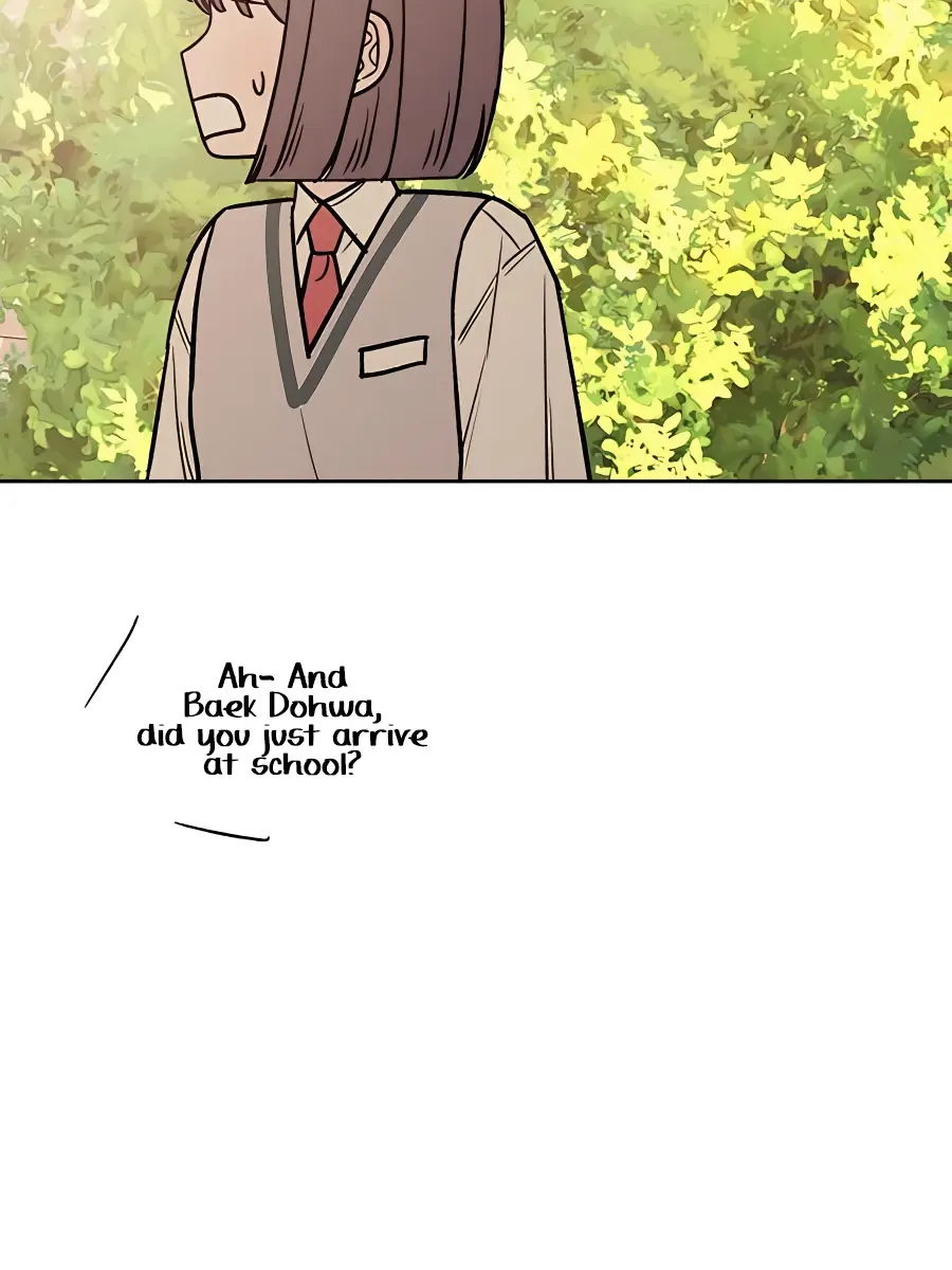 Pure Love Operation Chapter 44 Page 162